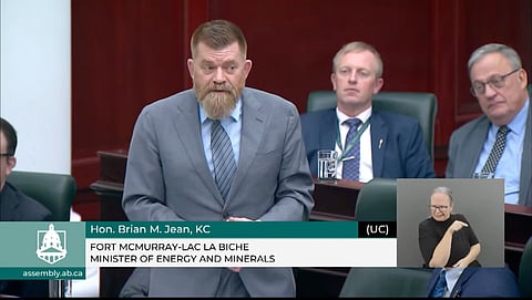 Brian Jean 