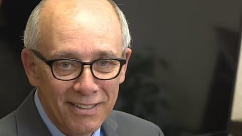 Stephen Mandel 