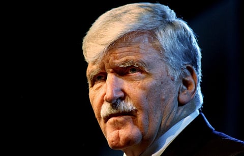 Romeo Dallaire