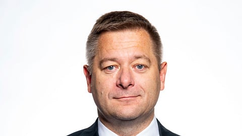 Shane Getson 