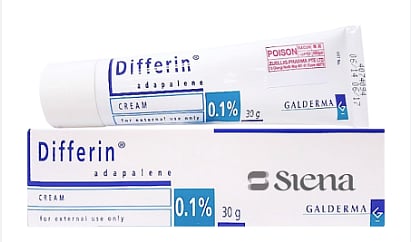 Differin