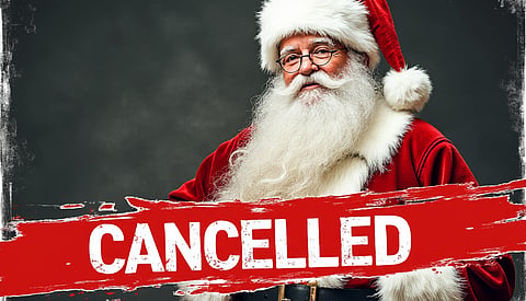 Cancel culture kills off Christmas in small Alberta town