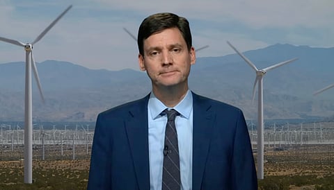 David Eby