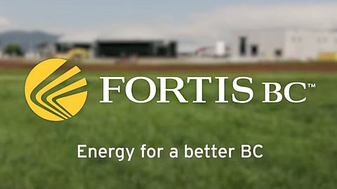 Fortis BC