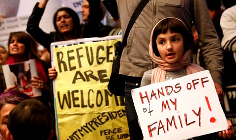 Immigration department still plans to green light Syrian refugees 