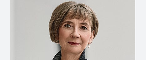 Canada Mortgage and Housing Corporation (CMHC) CEO Coleen Volk