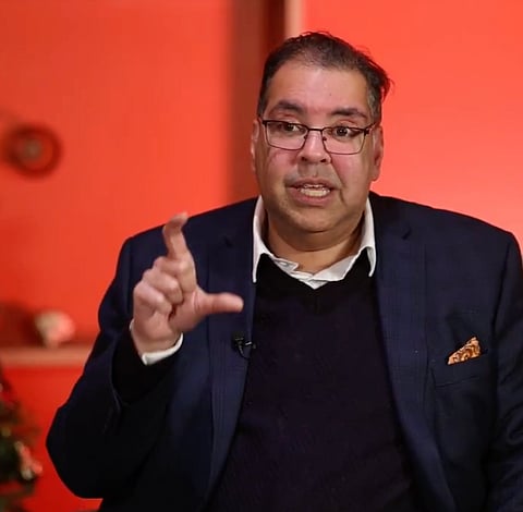 Naheed Nenshi 