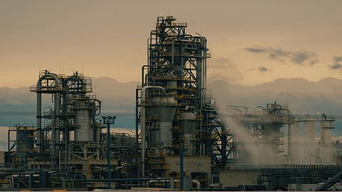 India and Spain are two of the major buyers of Canadian oil shipped from US ports.