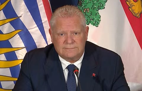 Doug Ford
