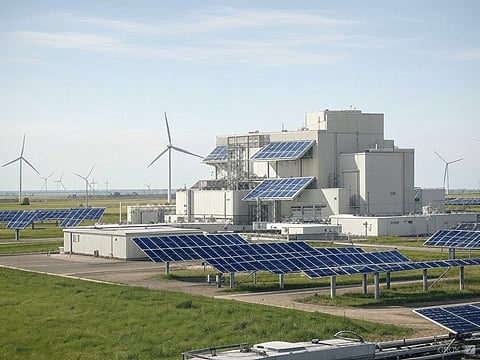 BIG WIN FOR ALBERTA: Ottawa extends target for net-zero power grid by 15 years