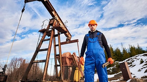 Worker