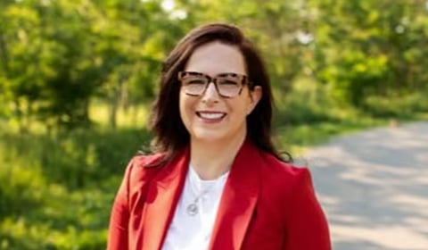 Mental Health and Addictions Minister Ya'ara Saks