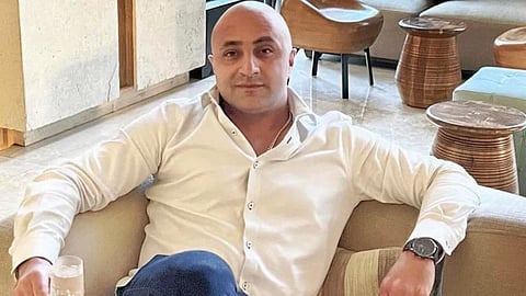 Mohamad Al Ballouz
