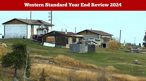 Reserve conditions are generally hard to live with
