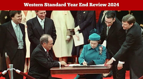 Pierre Trudeau