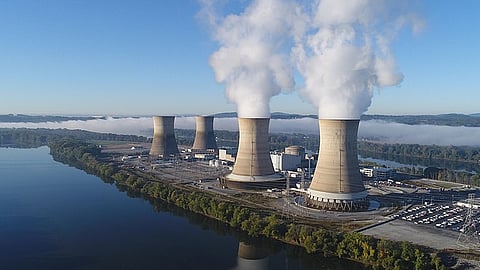 It is all very well for Premier Doug Ford to threaten to cut off supplies of electricity to the US. However, there are already plans to recommission the Three Mile Island plan, power from which could replace power from Ontario.As writer Tony Barber says, power from Canada is a convenience, not a necessity.