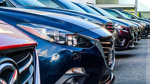 Cars