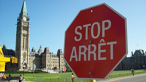 The Justice Centre for Constitutional Freedoms and Democracy Watch have launched a legal challenge against the prorogation of Parliament announced by Prime Minister Trudeau on January 6. Now, the Federal Court has granted an expedited hearing