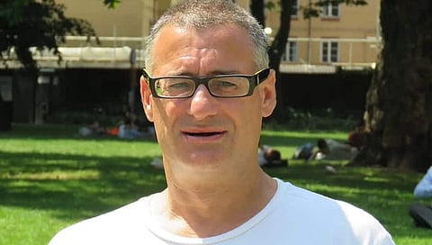 Roy Larner