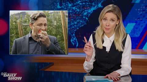 The Daily Show