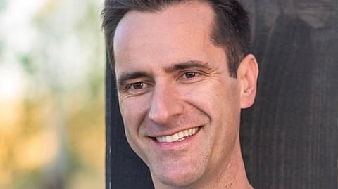 Rob Anderson
