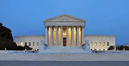 US Supreme Court allows climate suit against oil companies to proceed.