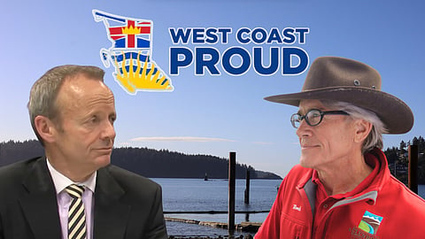 West Coast Proud