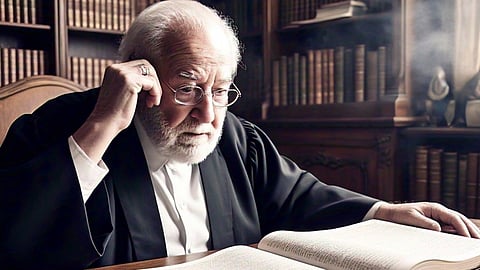 No doubt Canada's Supreme Court justices did their best with their decision on a climate change reference case, but writer Jack Wright suggests they were poorly informed.