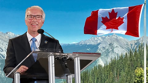 John Rustad