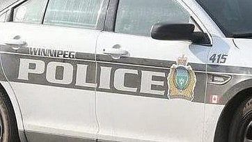 Winnipeg police