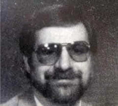 Fred Henry Archer