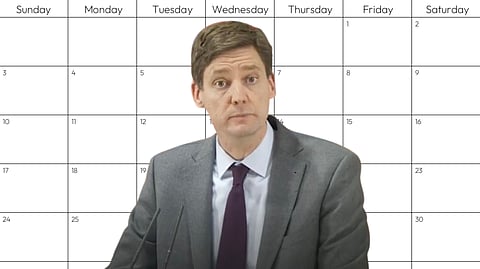 David Eby