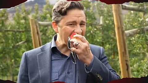 Pierre Poilievre