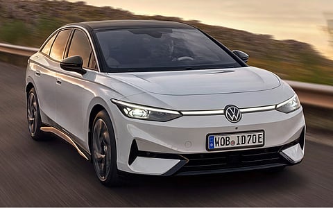 Volkswagen 