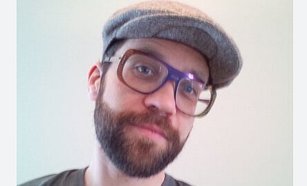 Dustin Hrycun