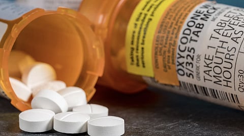 Opioids  