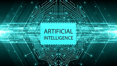 Artificial intelligence 