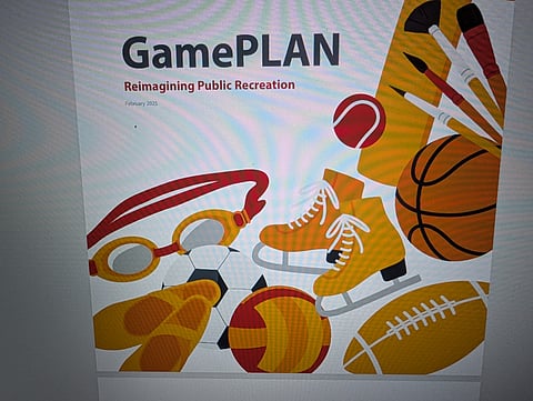 GamePLAN