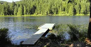 Grace Lake