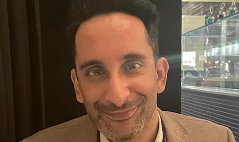 Birju Dattani