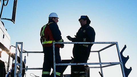Workers
