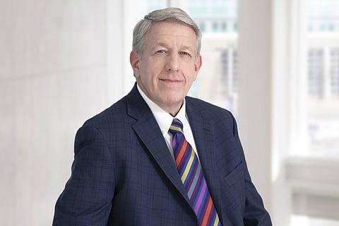 Imperial CEO Brad Corson led the company to record profits even as its environmental record came under scrutiny.