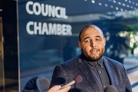 Calgary Ward 8 Councillor Walctt will not seek reelection in October