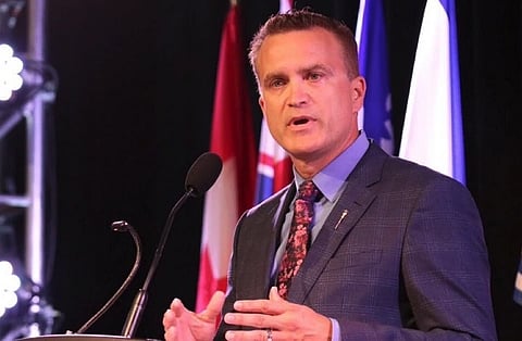 Peter Guthrie 