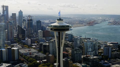 Seattle