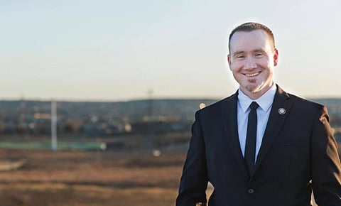 Nate Pike 