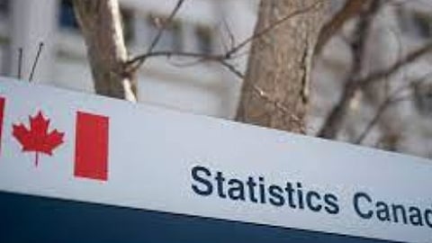 Statistics Canada