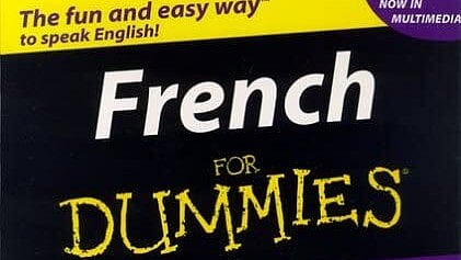 French for Dummies