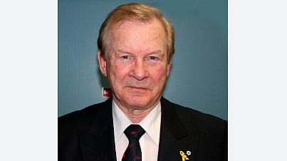 Major-General Lewis MacKenzie