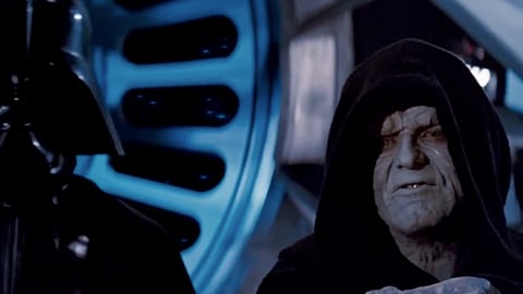 "Swapping Trudeau for Carney is like trading Darth Vader for the Emperor — same Empire, different helmet." Columnist Erika Barootes looks at the Liberal leadership race and finds herself watching Star Wars all over again.